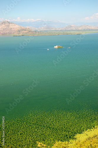 Foto: Skadarsko Jezero, Crna Gora Skadarsko Jezero, Crna Gora