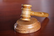 Judges Gavel