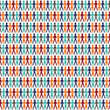 background with people in tile mode sameless for backgrounds
