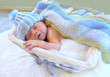 Basket full of Baby