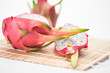Exotisches Obst