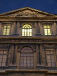 Museo del Louvre en Paris