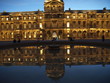 Museo del Louvre en Paris
