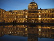 Museo del Louvre en Paris