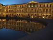Museo del Louvre en Paris