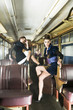 Fashiondesign by Sandra Zingeler