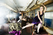 Foto: Fashiondesign by Sandra Zingeler Fashiondesign by Sandra Zingeler