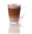 Photo: latte macciato latte macciato