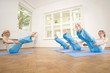 yoga for women