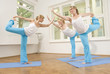 yoga for women