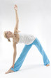 yoga for women