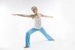 yoga for women
