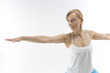 yoga for women