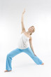 yoga for women