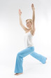 yoga for women