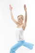 yoga for women
