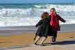 Jeux d'enfants