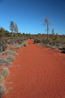 Foto: Wüste in Australien Wüste in Australien
