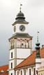 Trebon town hall Trebon town hall
