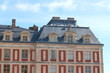Bâtiment de Versailles