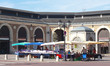 Marché de Versailles