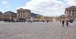 Tourisme versaillais