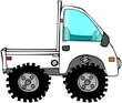 Mini Truck