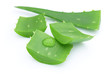 Foto: Aloe vera Aloe vera