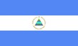 Drapeau-Nicaragua