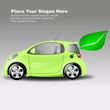 Macchina Ecologica
