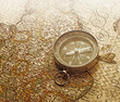 Photo: Compass Compass