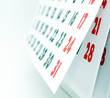 calendarsheets