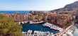 Marina de Fontvieille - Monaco