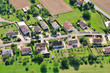 vue aérienne