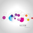 vector abstract background
