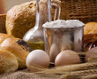 bread and bakery products bread and bakery products