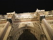 Arco del Triunfo del Louvre en Paris