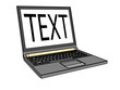 Laptop Laptop