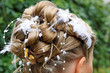 Coiffure de mariée