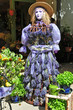 Photo: Mannequin fleurs de lavandes Mannequin fleurs de lavandes