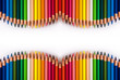 crayons de couleur