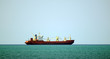 Cargo ships