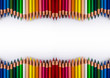crayons de couleur
