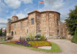 11th century Norman castle in Colchester