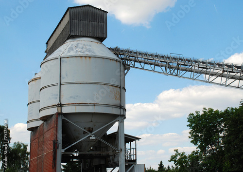 Foto: Speicher q. Speicher q.