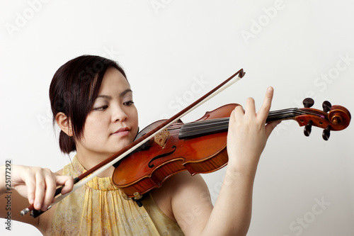 Asian Violin