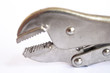 vise grip , locking pliers
