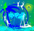 Beachparty