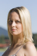 Photo: Potrait am see Potrait am see