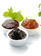 Fruit jam - Marmellata di frutta